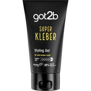 Schwarzkopf got2b Stylingový gel 150ml