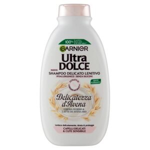 GARNIER Ultra Dolce Zklidňující šampon 300ml