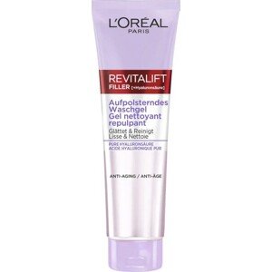 L'Oréal Paris REVITALIFT Vyplňující čisticí gel, 150 ml