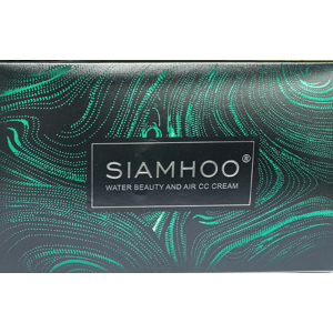 SIAMHOO Water Beauty CC Cream 20g