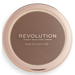 Revolution Mega Bronzer - 03 Medium, 15g