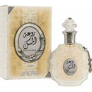 Lattafa Rouat Al Musk EDP 100ml