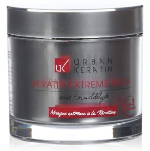 Keratinová maska Urban Keratin Extreme 200 ml