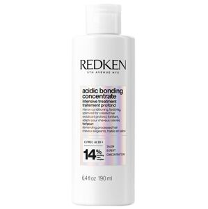 REDKEN Acidic Bonding Concentrate 14%, 190ml