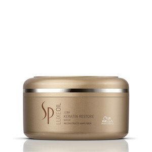 Wella Professionals SP LuxeOil Keratin Mask 150ml