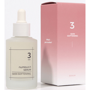 NUMBUZIN No.3 Skin Softening Serum 50ml