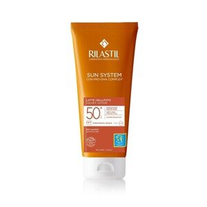 RILASTIL Sun System Tělový opalovací krém SPF50+ 200ml