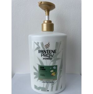 Pantene Pro-V Miracles Grow Strong Kondicionér, 1000ml - Fotografie ukazuje současný stav výrobku