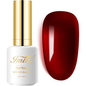 Imtiti gel nail polish G-34 15ml