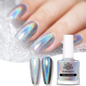 Born Pretty Holo Mica Nail Polish 10ml