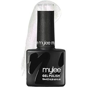 Mylee Gel lak na nehty 10 ml [Unicorn Dreams]  MG0185