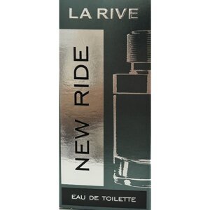 LA RIVE New Ride EDT 75ml
