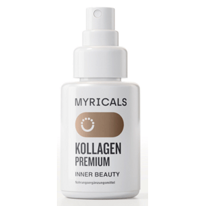 MYRICALS Inner Beauty Kollagen Premium 30ml (bez krabičky)