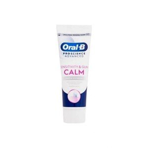 Oral Care System Zubní pasta Oral-B Sensitivity & Gum Calm 100ml