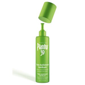 PLANTUR 39 Fytokofeínové tonikum 200 ml