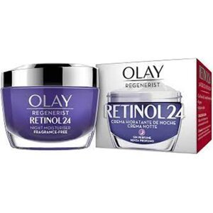 OLAY Retinol24 Noční pleťový krém s retinolem 15ml