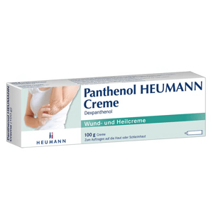 Heumann Panthenol 100g