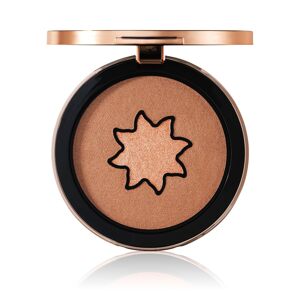 M. Asam MAGIC FINISH Saténový bronzer Gold & Hazel DEEP, 6,5 g