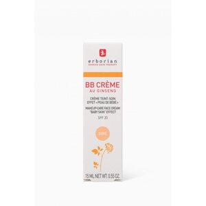 Erborian BB Cream tónovací krém SPF 20, Doré 15ml