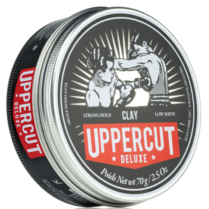 UPPERCUT Deluxe Strong Hold Jíl na vlasy 70g