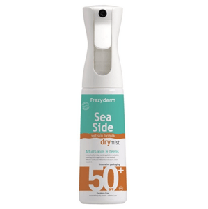 Frezyderm Sea Side Suchá mlha SPF50+, 300ml