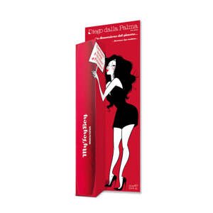 Diego Dalla Palma My Toy Boy Mascara Black 13ml