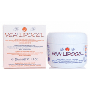 VEA LIPOGEL Lipofilní gelový základ 50ml