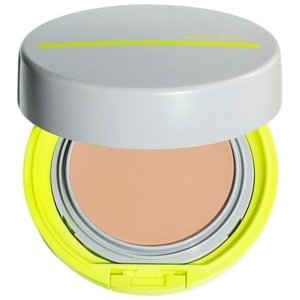 SHISEIDO SPORTS HYDROBB COMPACT SPF50+ kompaktní opalovací BB krém, 12 g