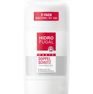 HIDRO FUGAL Antitranspirant Deostick 50ml