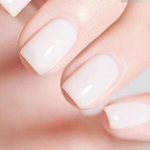 Tomicca gel polish 8ml GB07 - průsvitný bez krabičky