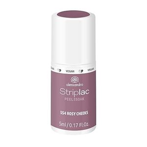 alessandro Striplac Peel or Soak 554 Rosy Cheeks 5ml