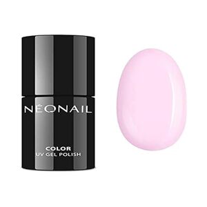 NEONAIL Růžový UV lak na nehty 7,2 ml French Pink Medium 5541-7