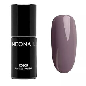 NEONAIL béžový UV lak na nehty, 7,2 ml, SOO COZY UV LED 8769-7