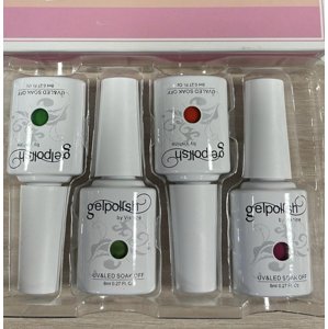 Vishine Vernis gel 4x8ml C028 /043, 1473, 1474, 1558/