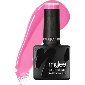 Mylee Gel lak na nehty 10 ml [Pink Paradise] MG0027