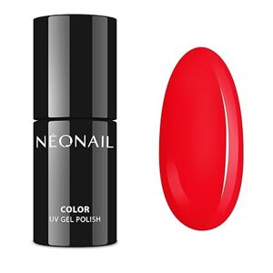 NeoNail UV lak na nehty 7,2 ml Lady Ferrari 2609-7