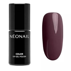 NEONAIL Purple UV lak na nehty 7,2 ml Charming Story UV LED 8767-7