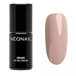 NEONAIL UV lak na nehty 7,2 ml Nude Beige Cheeky Cheetah 9074-7