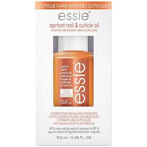 essie Nail Care, meruňkový olej na nehty a nehtovou kůžičku 13,5ml