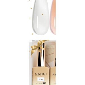 CANNI Nude Color Gel 9049, 9ml