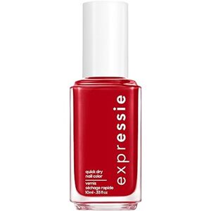 Essie expressie, Quick-Dry lak na nehty, 190 Sechage Rapide, 10ml