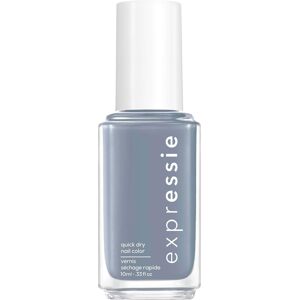 essie Expressie lak na nehty Quick Dry Formula 340 Air dry , 10ml