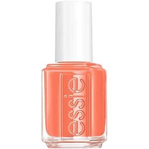 Essie lak na barevné nehty, 318 Resort Fling, Coral 13,5 ml