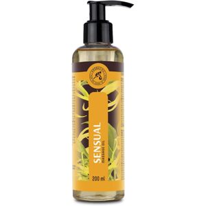 Aromatika Sensual masážní olej 200 ml