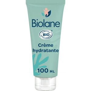 Biolane organický hydratační krém 100ml