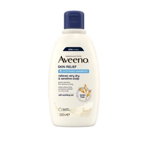 Aveeno Skin Relief Zklidňující šampon 300ml