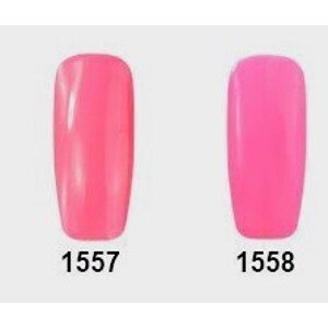 Vishine - gel polish Color, soak off, 4 x 8ml 1557, 1558, 1474, 1620,