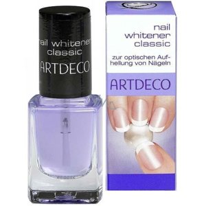 ARTDECO Nail Whitener Classic Transparentní lak na nehty 10ml