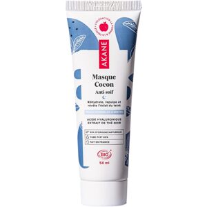 AKANE Masque Cocon noční hydratační maska 50ml