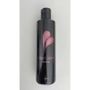 GleitLiebe lubrikant 250ml